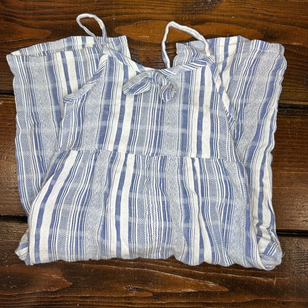 Tucker + Tate girls Romper 4T